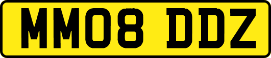 MM08DDZ