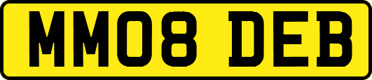 MM08DEB