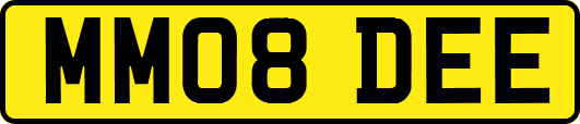 MM08DEE