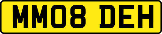 MM08DEH