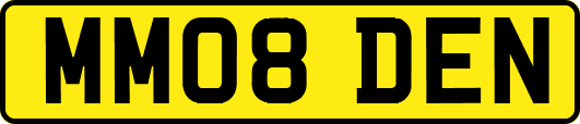 MM08DEN