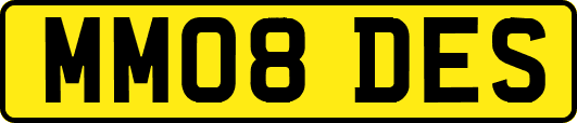 MM08DES