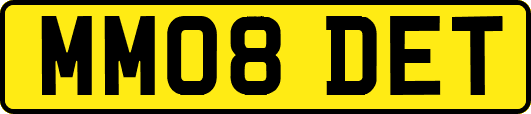 MM08DET
