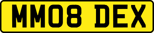 MM08DEX