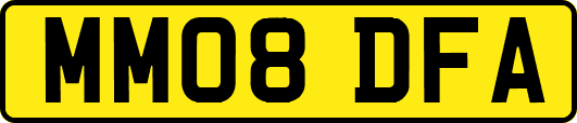 MM08DFA