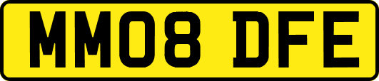MM08DFE