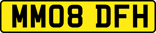 MM08DFH