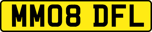 MM08DFL
