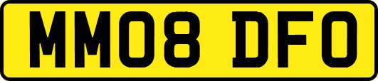MM08DFO