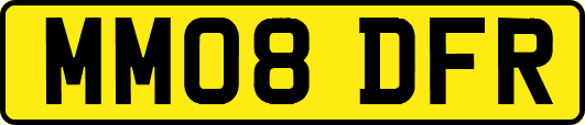 MM08DFR
