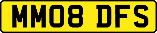MM08DFS