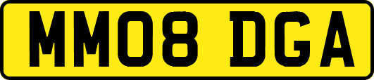 MM08DGA
