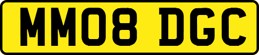 MM08DGC