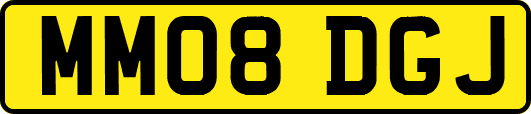 MM08DGJ