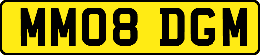 MM08DGM