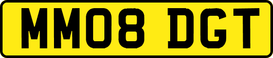 MM08DGT