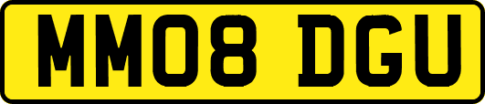 MM08DGU