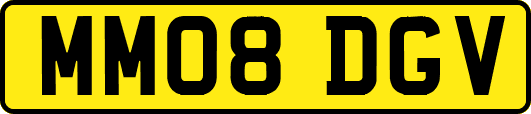MM08DGV