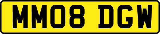 MM08DGW