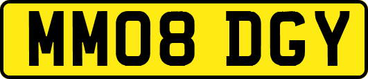 MM08DGY