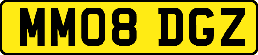 MM08DGZ