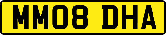 MM08DHA