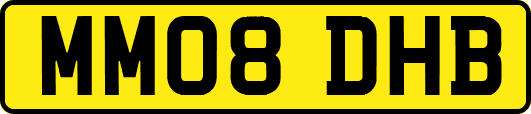 MM08DHB