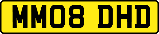 MM08DHD