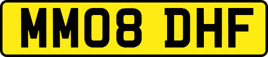 MM08DHF