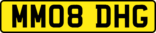 MM08DHG