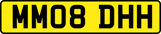 MM08DHH
