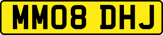 MM08DHJ