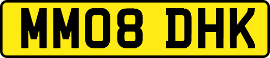 MM08DHK