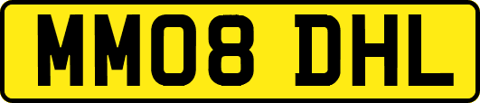 MM08DHL