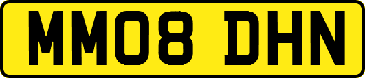 MM08DHN