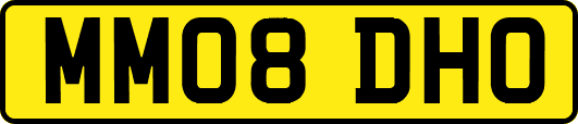 MM08DHO
