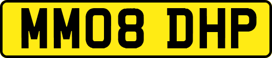 MM08DHP