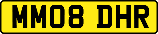MM08DHR