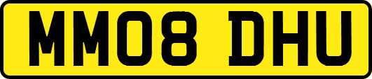 MM08DHU