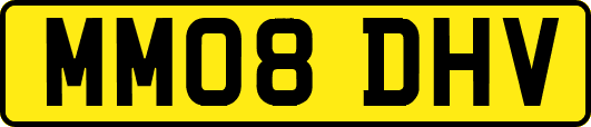 MM08DHV