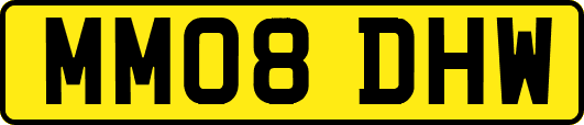 MM08DHW