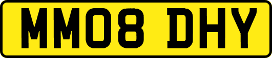 MM08DHY