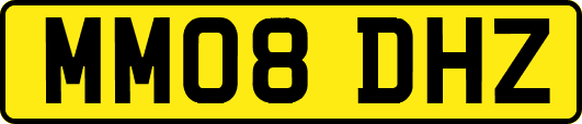 MM08DHZ