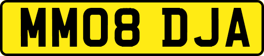MM08DJA