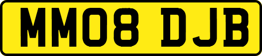 MM08DJB