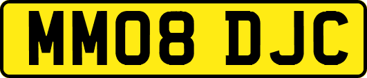 MM08DJC