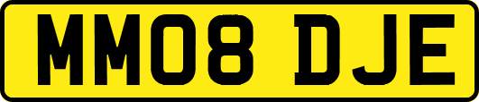 MM08DJE