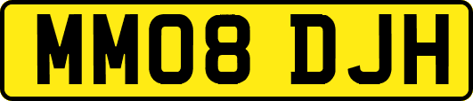 MM08DJH