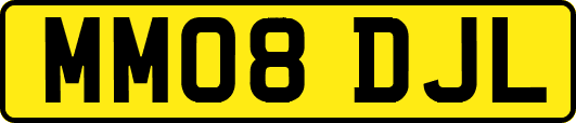 MM08DJL