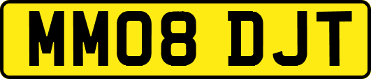 MM08DJT